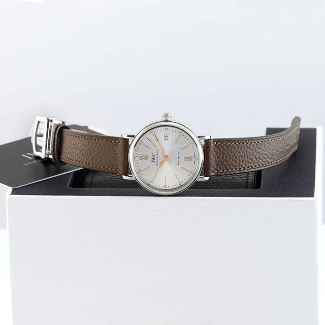 IWC Portofino Automatic IW458614 Image 6